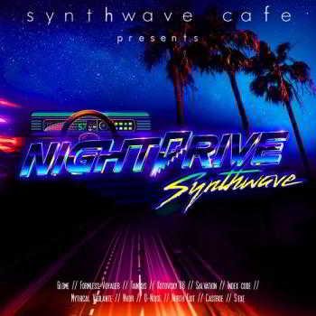 Synthwave Cafe - NightDrive Synthwave скачать торрент файл