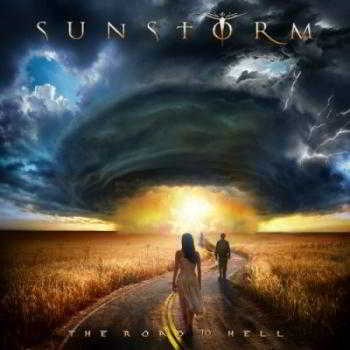 Sunstorm (Joe Lynn Turner) - The Road to Hell скачать Сборник песен торрент