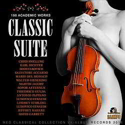 Classic Suite скачать Сборник песен торрент