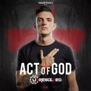 Unresolved - Act Of God музыку скачать Unresolved - Act Of God музыку торрент
