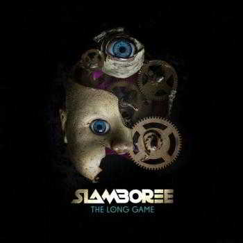 Slamboree - The Long Game скачать торрент файл