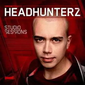 Headhunterz - Studio Sessions музыку скачать Headhunterz - Studio Sessions музыку торрент