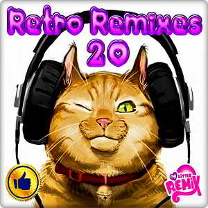 Retro Remix Quality Vol.20 скачать Сборник песен торрент