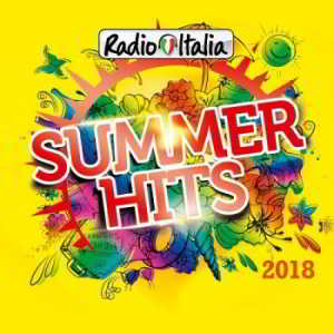 Radio Italia Summer Hits 2018 [2CD] скачать торрент файл