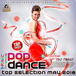 Pop Dance Top Selection скачать Сборник песен торрент