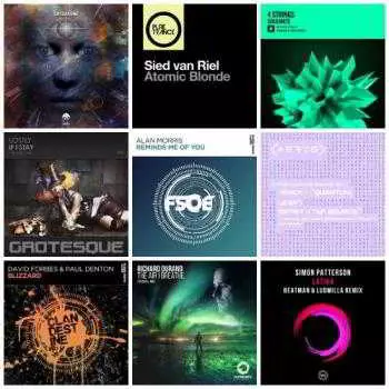 Fresh Trance Releases 041 музыку скачать Fresh Trance Releases 041 музыку торрент
