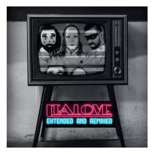 Italove - Extended and Remixed музыку скачать Italove - Extended and Remixed музыку торрент