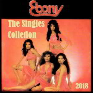 Ebony - The Singles Collection скачать торрент файл