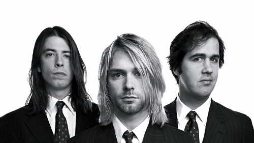 Nirvana - Дискография (1989-2013) скачать торрент файл