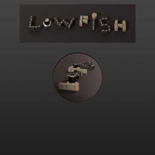 Lowfish - Hypersensitivity скачать Сборник песен торрент