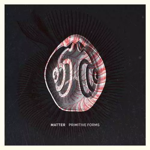 Matter - Primitive Forms Matter - Primitive Forms торрент
