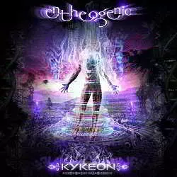Entheogenic - Kykeon Entheogenic - Kykeon торрент
