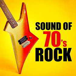 Sound Of 70's Rock скачать Сборник песен торрент