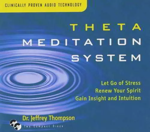 Dr. Jeffrey Thompson - Theta Meditation System Dr. Jeffrey Thompson - Theta Meditation System торрент