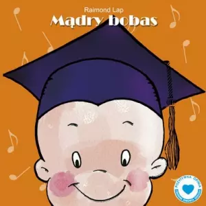 Raimond Lap - Madry bobas Raimond Lap - Madry bobas торрент