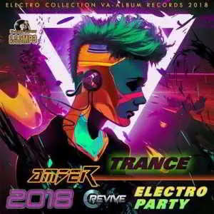 Amber Trance Amber Trance торрент