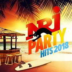 NRJ Party Hits 2018 [3CD] скачать Сборник песен торрент