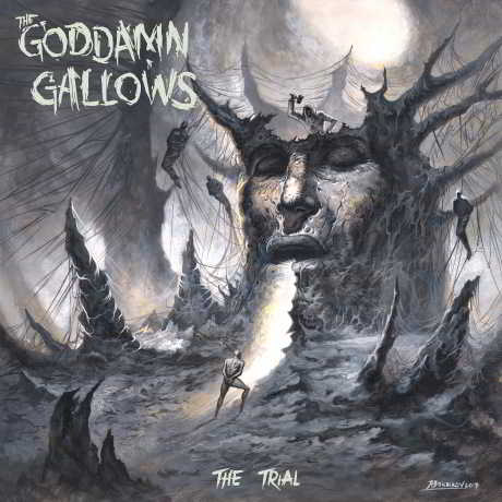 The Goddamn Gallows - The Trial скачать торрент файл