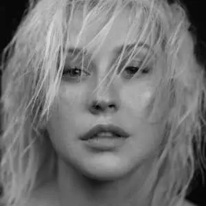 Christina Aguilera - Liberation Christina Aguilera - Liberation торрент