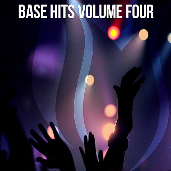 Base Hits Vol.4 скачать Сборник песен торрент