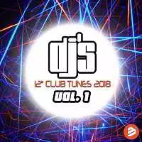 DJ's 12" Club Tunes 2018 Vol.1 музыку скачать DJ's 12" Club Tunes 2018 Vol.1 музыку торрент