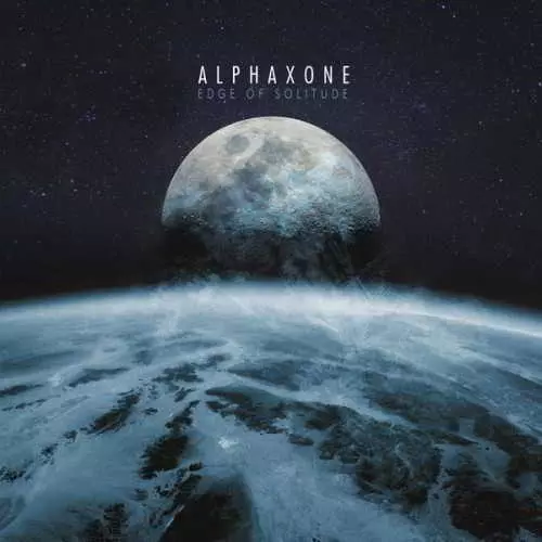 Alphaxone - Edge Of Solitude Alphaxone - Edge Of Solitude торрент
