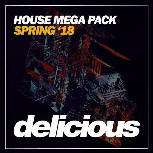 House Mega Pack '18 House Mega Pack '18 торрент