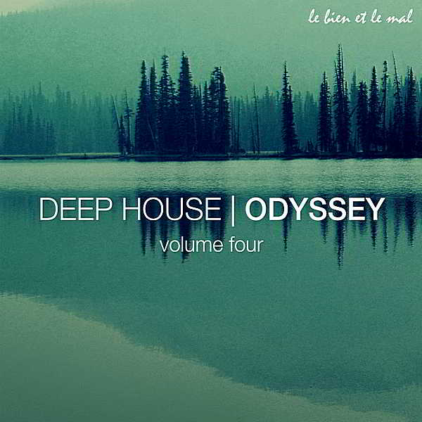 Deep House Odyssey Vol.4 скачать Сборник песен торрент