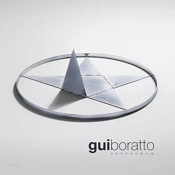 Gui Boratto - Pentagram музыку скачать Gui Boratto - Pentagram музыку торрент