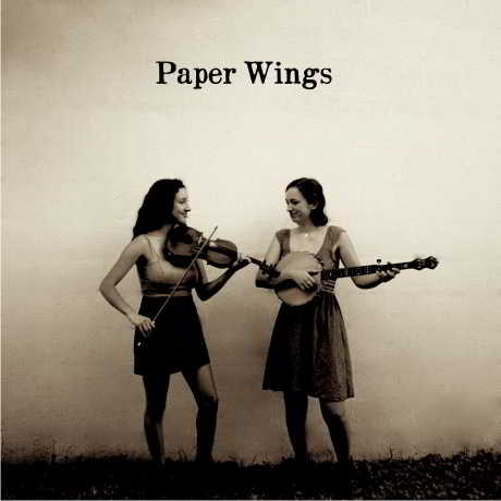 Paper Wings - Paper Wings скачать торрент файл