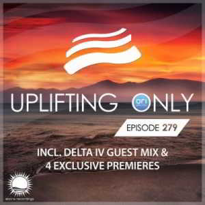 Ori Uplift & Delta IV - Uplifting Only 279 скачать торрент файл