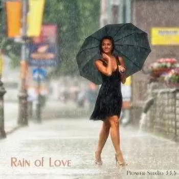 Pioneer Studio 33,5 - Rain of Love Pioneer Studio 33,5 - Rain of Love торрент