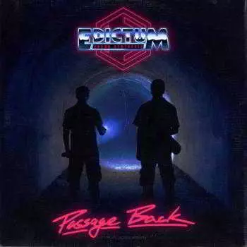 Edictum - Passage Back музыку скачать Edictum - Passage Back музыку торрент