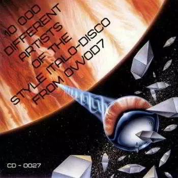 10 000 Different Artists Of The Style Italo-Disco From Ovvod7 (27) музыку скачать 10 000 Different Artists Of The Style Italo-Disco From Ovvod7 (27) музыку торрент
