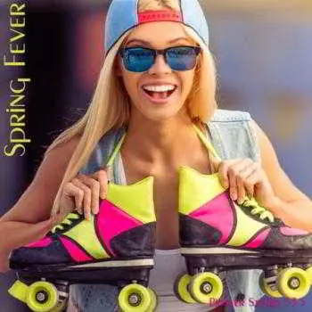 Pioneer Studio 33,5 - Spring Fever Pioneer Studio 33,5 - Spring Fever торрент