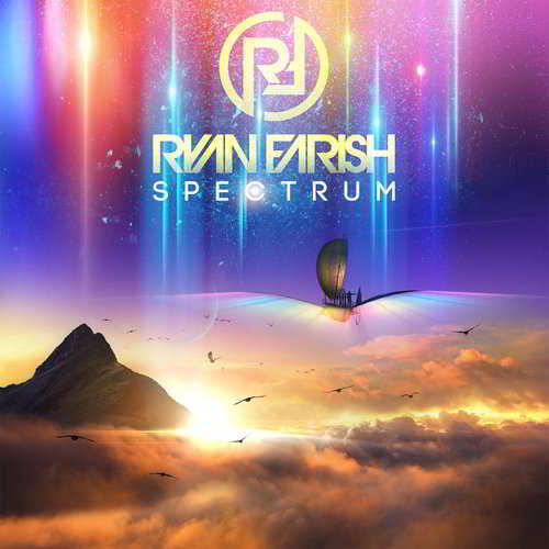 Ryan Farish - Spectrum скачать Сборник песен торрент