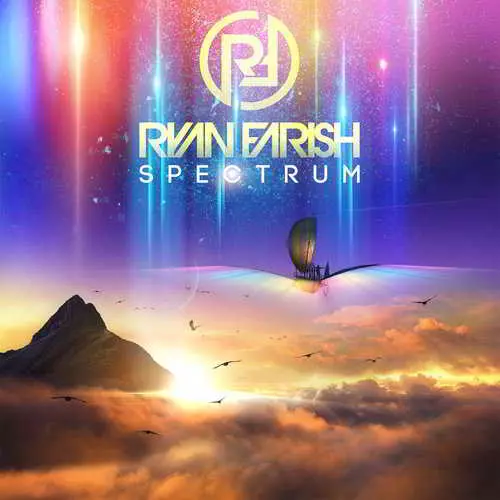Ryan Farish - Spectrum музыку скачать Ryan Farish - Spectrum музыку торрент