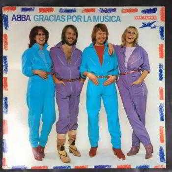 ABBA - Spanish TV Appearances скачать торрент файл