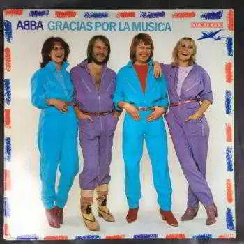 ABBA - Spanish TV Appearances ABBA - Spanish TV Appearances торрент