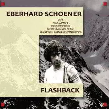 Eberhard Schoener - Flashback Eberhard Schoener - Flashback торрент