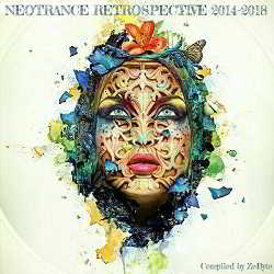 Neotrance Retrospective 2014-2018 [Compiled by ZeByte] скачать торрент файл