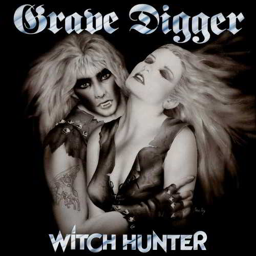 Grave Digger - Witch Hunter [Remastered Edition] скачать торрент файл