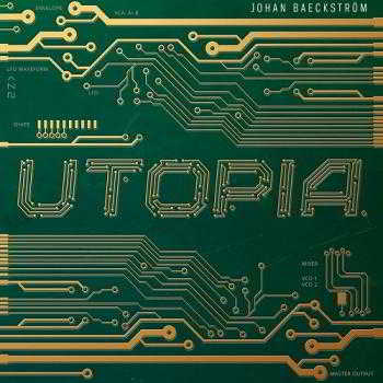 Johan Baeckstrom - Utopia скачать Сборник песен торрент