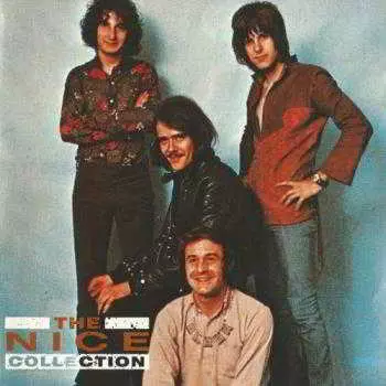 The Nice - The Nice Collection The Nice - The Nice Collection торрент