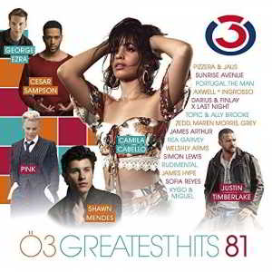 O3 Greatest Hits Vol.81 скачать Сборник песен торрент