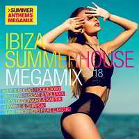 Ibiza Summerhouse Megamix 2018 [2CD] скачать торрент файл