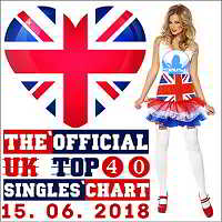 The Official UK Top 40 Singles Chart [15.06] скачать Сборник песен торрент