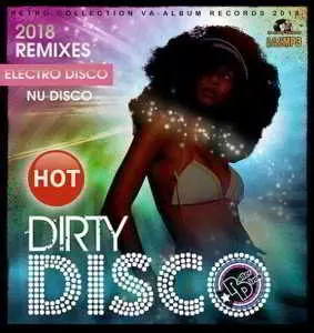 Hot Dirty Disco музыку скачать Hot Dirty Disco музыку торрент