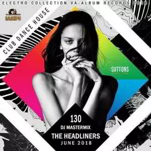 The Headliners музыку скачать The Headliners музыку торрент
