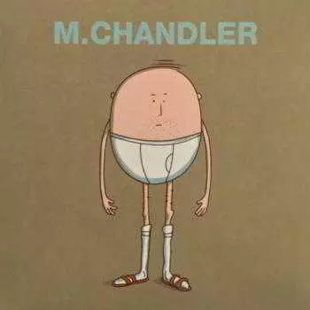 M. Chandler - M. Chandler музыку скачать M. Chandler - M. Chandler музыку торрент